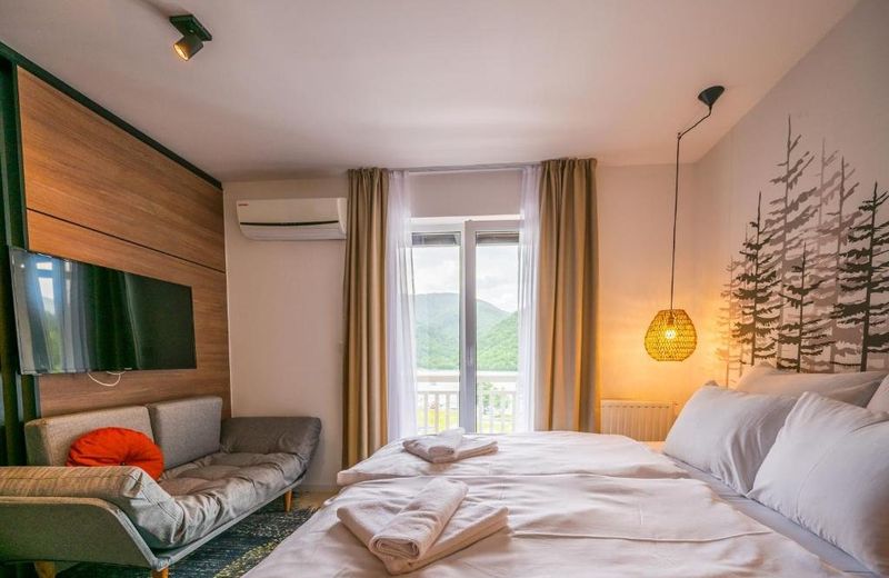 Guesthouse Marivo