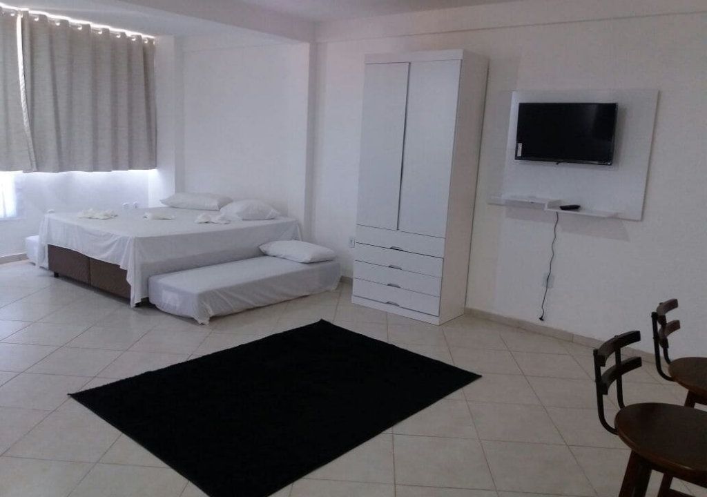Pousada Loft Praia dos Anjos