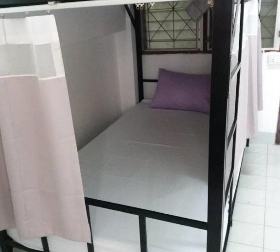Natcha Place Thammasat Rangsit