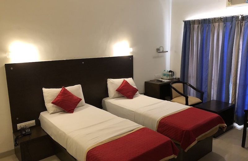 Resort Silver Hills