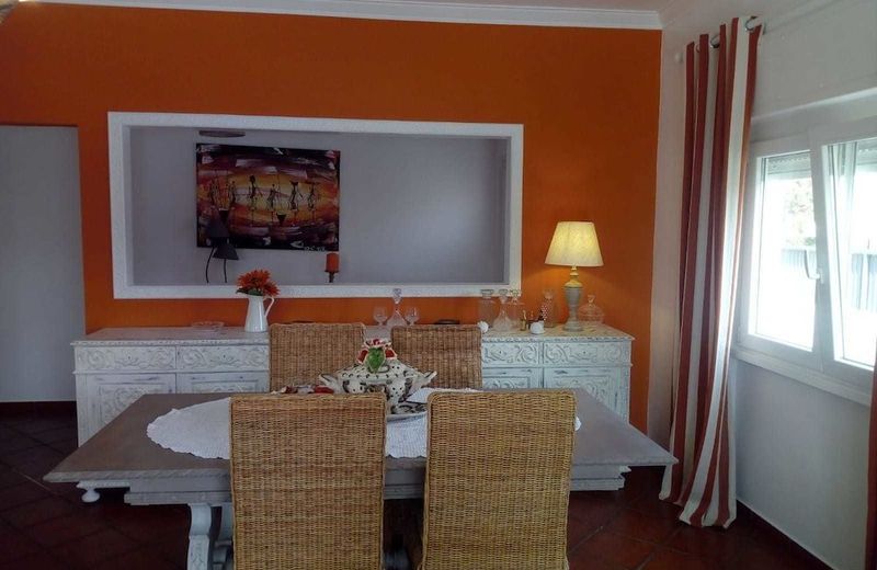 Family Villa Pool & Beach