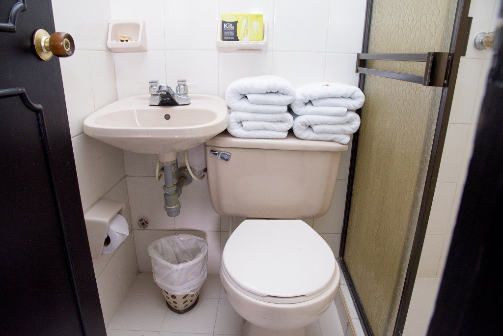 Ayenda 1309 Villa Dilia