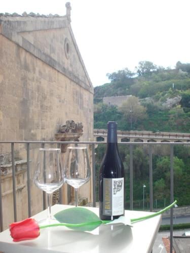 Affittacamere San Filippo Neri