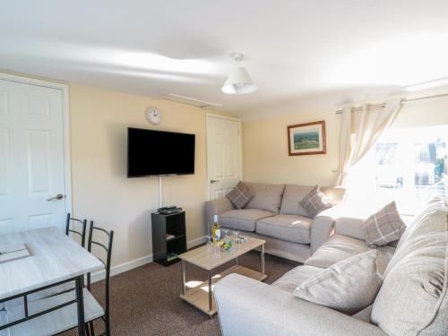 Brewery Lodge, Lydney