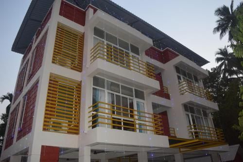 Oasis Resort