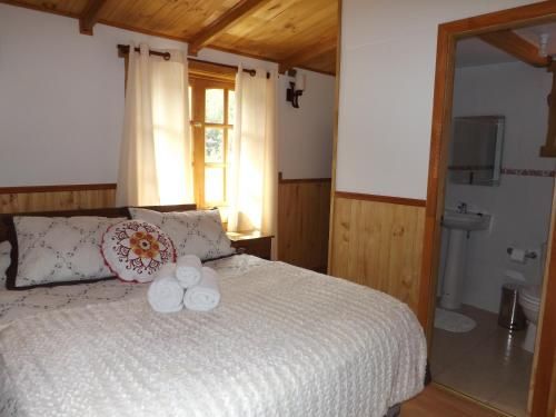 Hostal Robinson