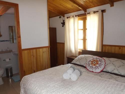 Hostal Robinson