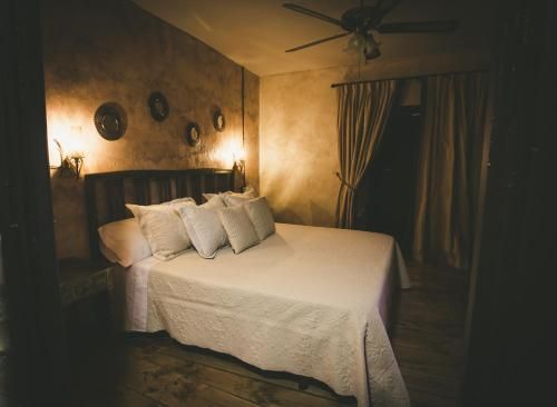 Hotel Rural La Guaja