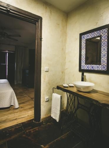 Hotel Rural La Guaja