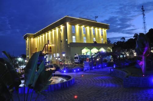 United Hotel