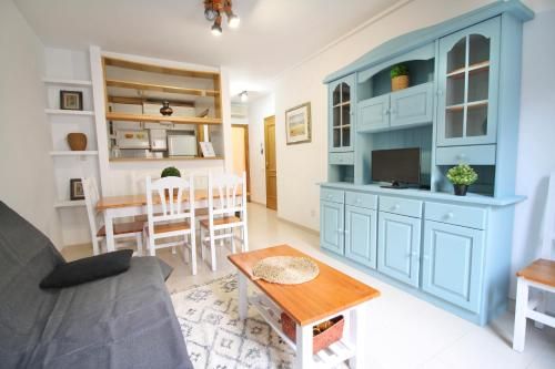 Mediterranean Way – Vila Roma apartment