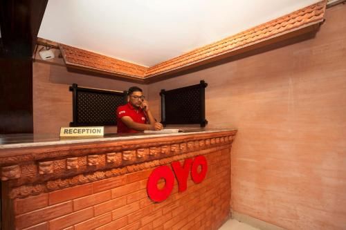 OYO 587 Hotel Tradition Inn