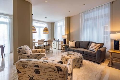 Handelskade City Suites