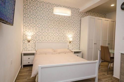 Valletta Republic Suite