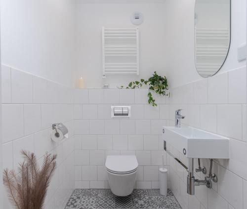 EXCLUSIVE Aparthotel Kraków Lubicz 40
