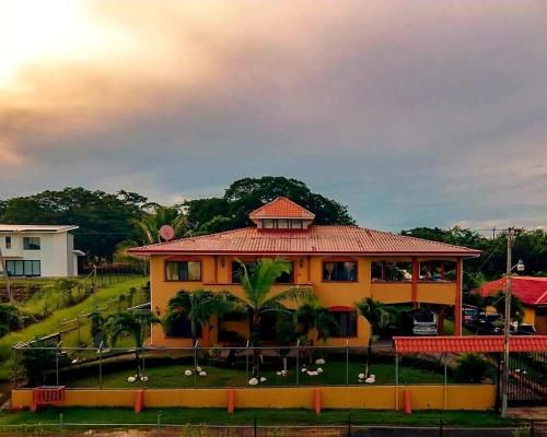 Villa Alta Bed&Breakfast