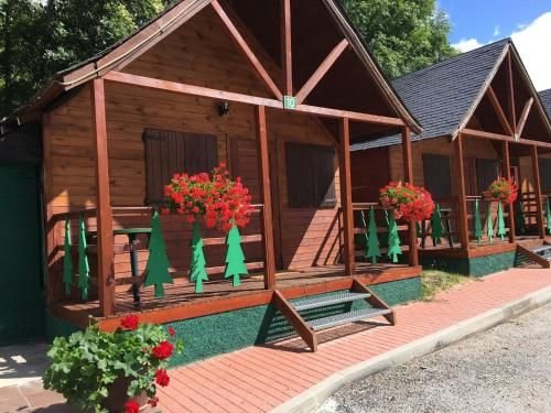 Camping Era Yerla D'arties