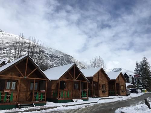 Camping Era Yerla D'arties