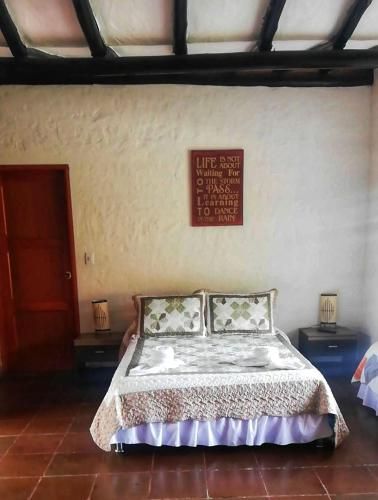 Hotel Campestre Franchesca
