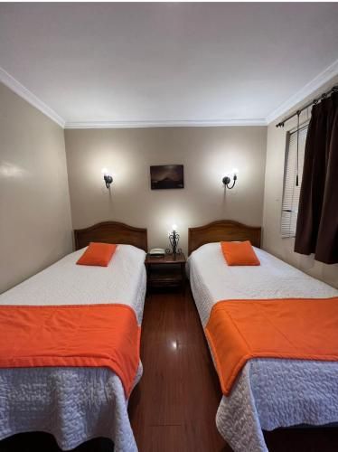 Suites & Hotel El Quijote