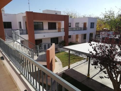 Apartamento Quintana