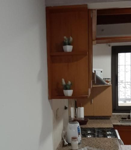 Apartamento Quintana
