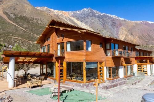 Lodge El Morado