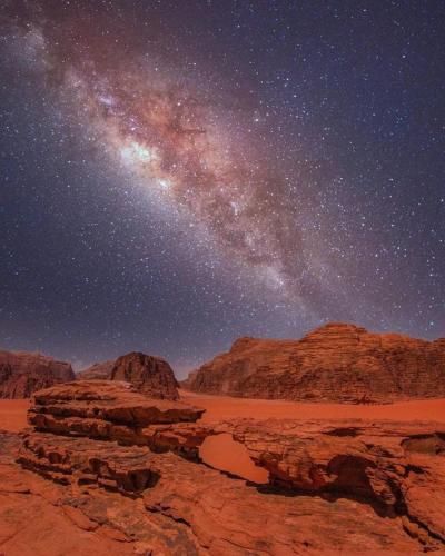 Wadi Rum