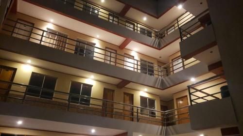 Hotel Manantial