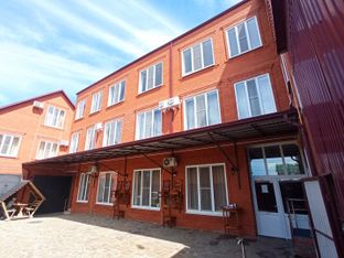 Hotel Image 1