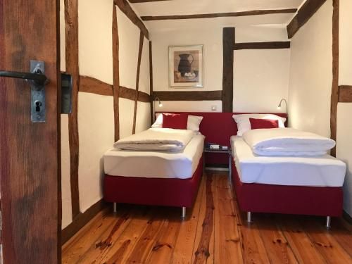 Boarding House Obernburg