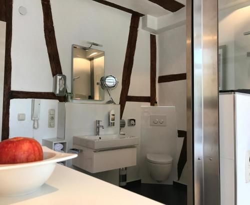 Boarding House Obernburg