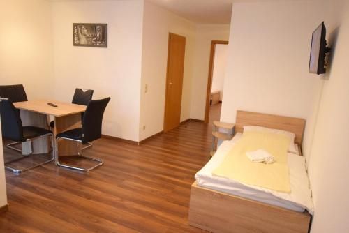 AB Apartment Objekt 72