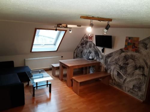 Apartment Öffingen 77