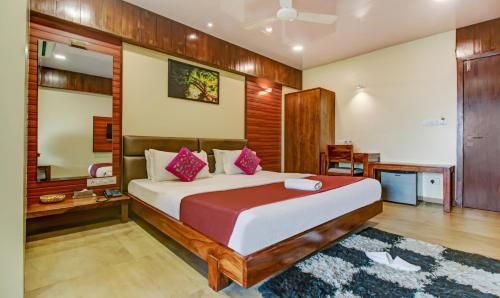 HOTEL SHREE DAAN