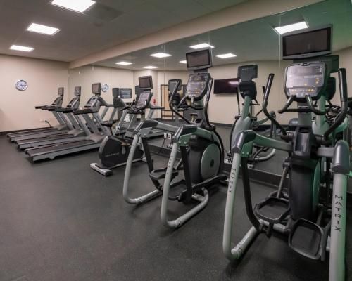 Holiday Inn Atlanta N Chamblee Dunwoody