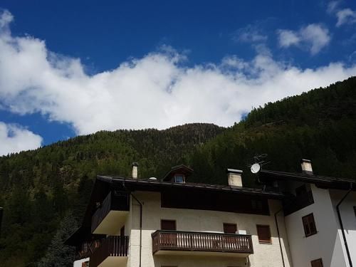 Casa Al Noce Mastellina Apt. Solandra
