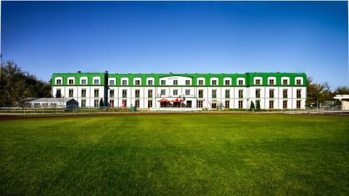 Hotel Anton by DNS