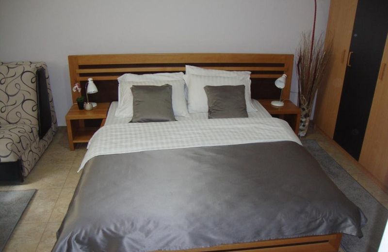 Guesthouse Vila Olivera
