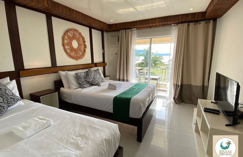 RSAM Beach Resort by Cocotel