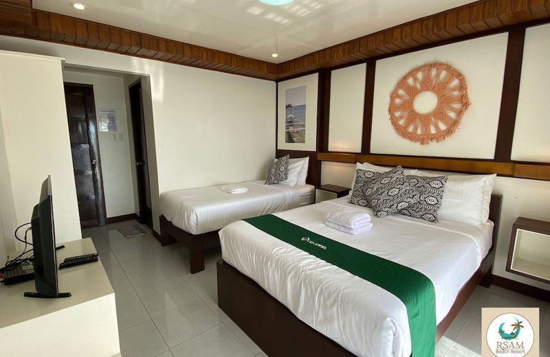 RSAM Beach Resort by Cocotel