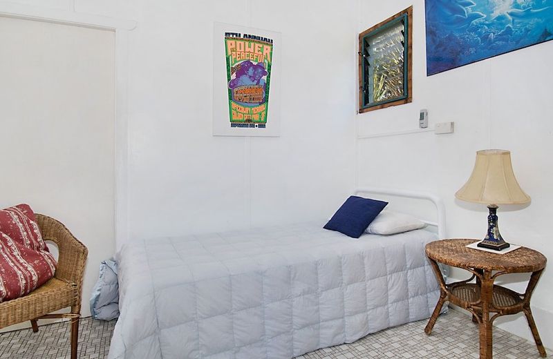 Azolla Beach House