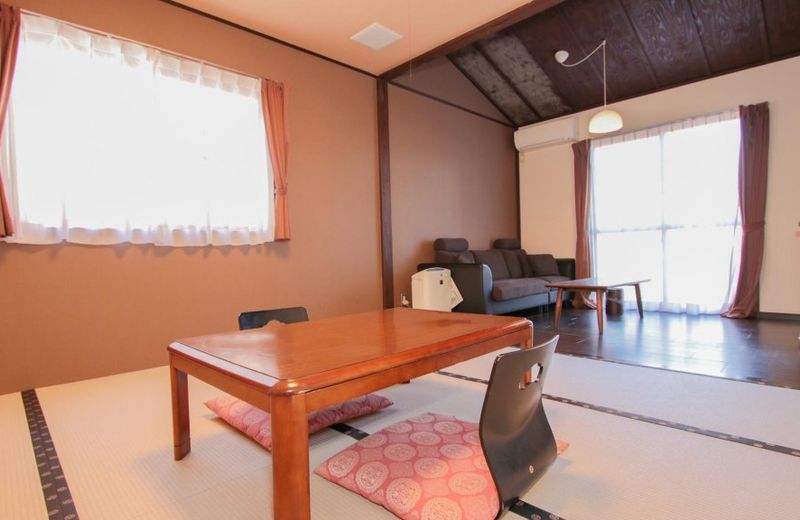 Kimitsu No Mori Hotel