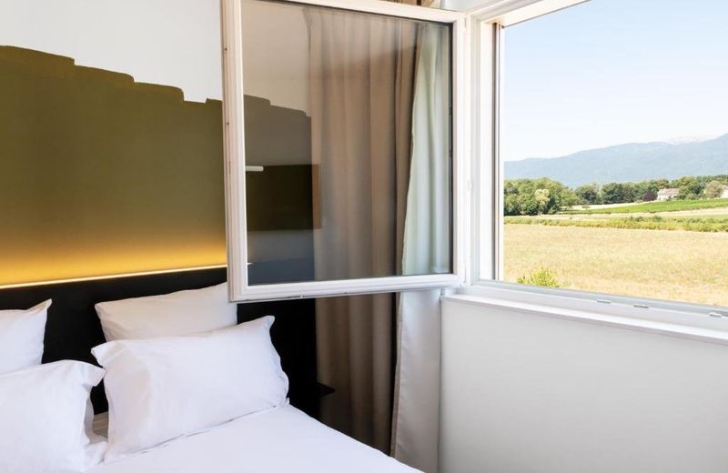 B&B HOTEL Nyon