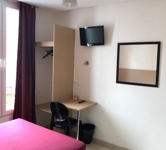 HOTEL LE NATIONAL