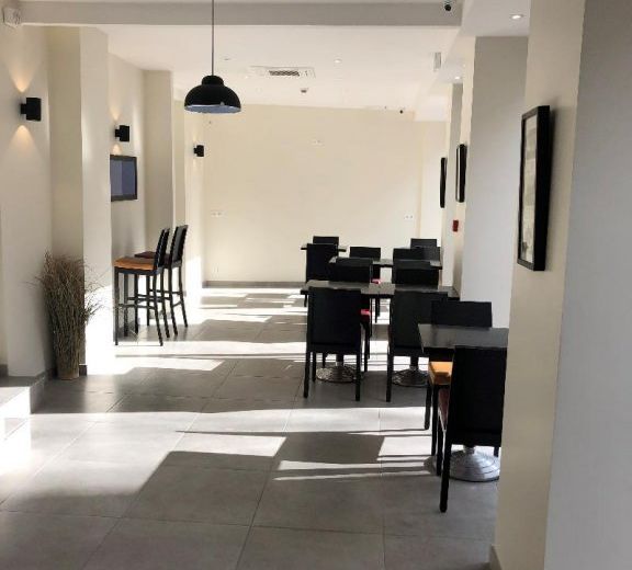HOTEL LE NATIONAL