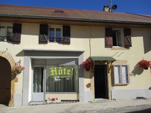 Hotel Image 1