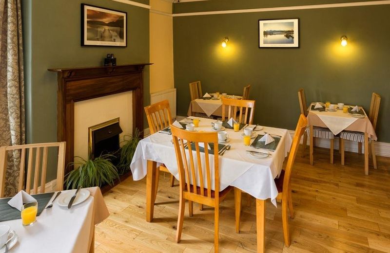 Craglands guest house