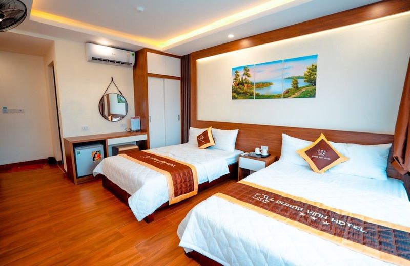 QUANG VINH HOTEL