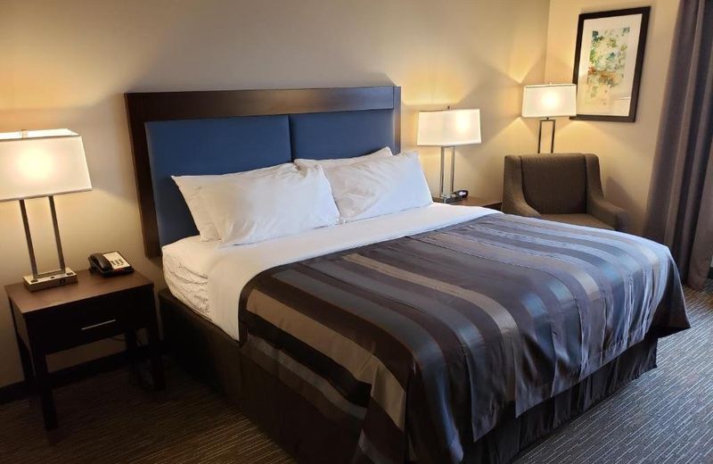Wingate by Wyndham Christiansburg